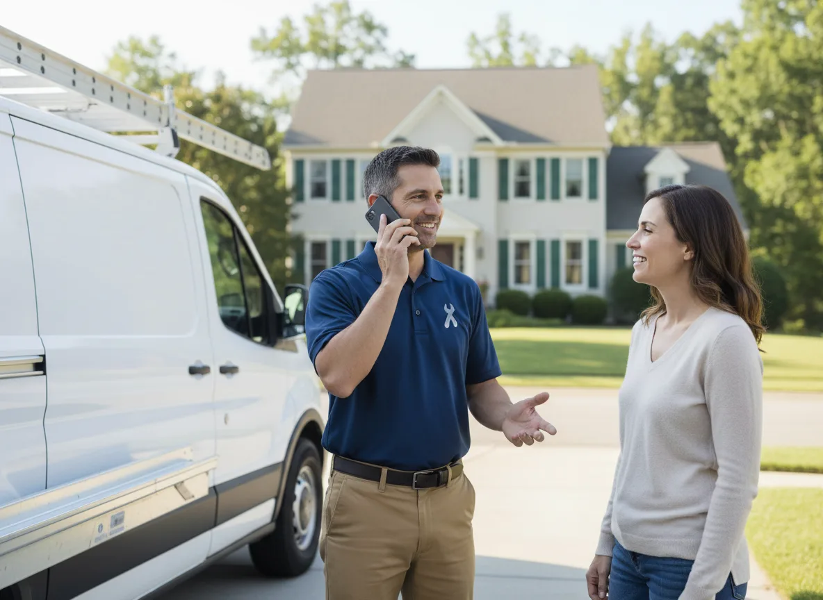 Home Gutter Service Eakly, OK FAQs