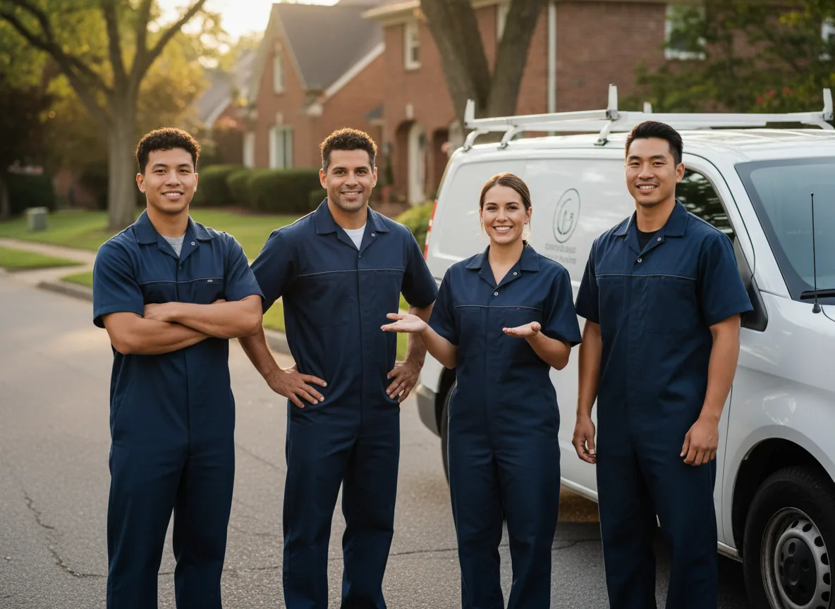 Home Gutter Service company in Eakly, OK